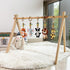 Baby Nursery Play Gym - Animal Adventures